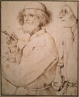 Albertina, Bruegel and His Time, May 2023